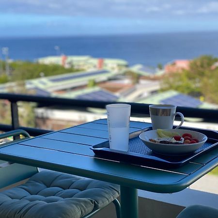 Appart Sympa, Vue Sur Le Lagon A 圣吉尔莱班 外观 照片